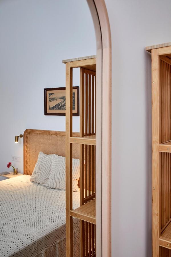 Wesselenyi 8 Great Synagogue Apartment Βουδαπέστη Εξωτερικό φωτογραφία