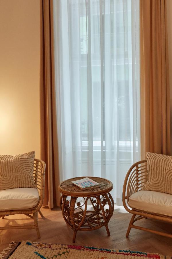 Wesselenyi 8 Great Synagogue Apartment Βουδαπέστη Εξωτερικό φωτογραφία