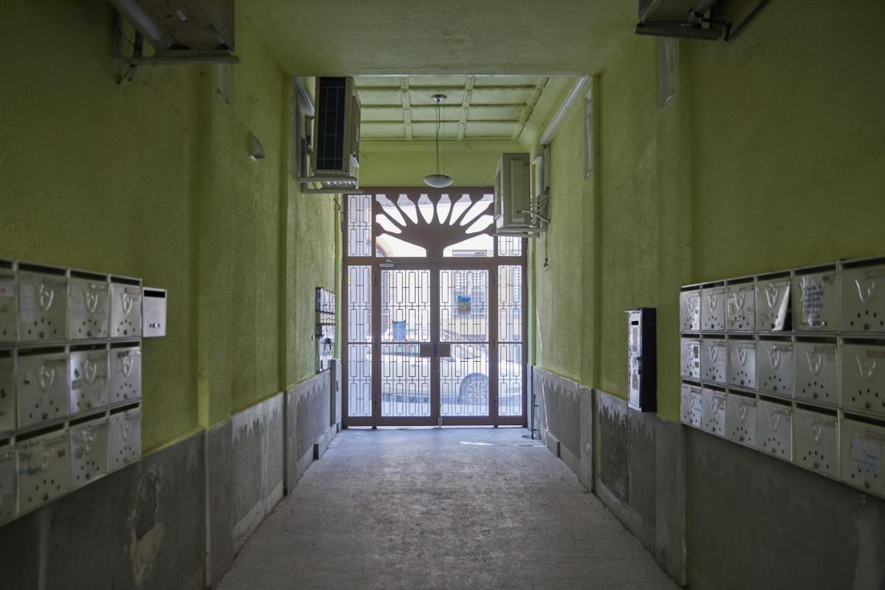 Wesselenyi 8 Great Synagogue Apartment Βουδαπέστη Εξωτερικό φωτογραφία