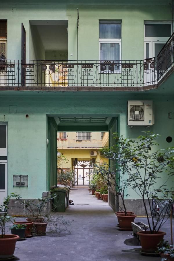 Wesselenyi 8 Great Synagogue Apartment Βουδαπέστη Εξωτερικό φωτογραφία