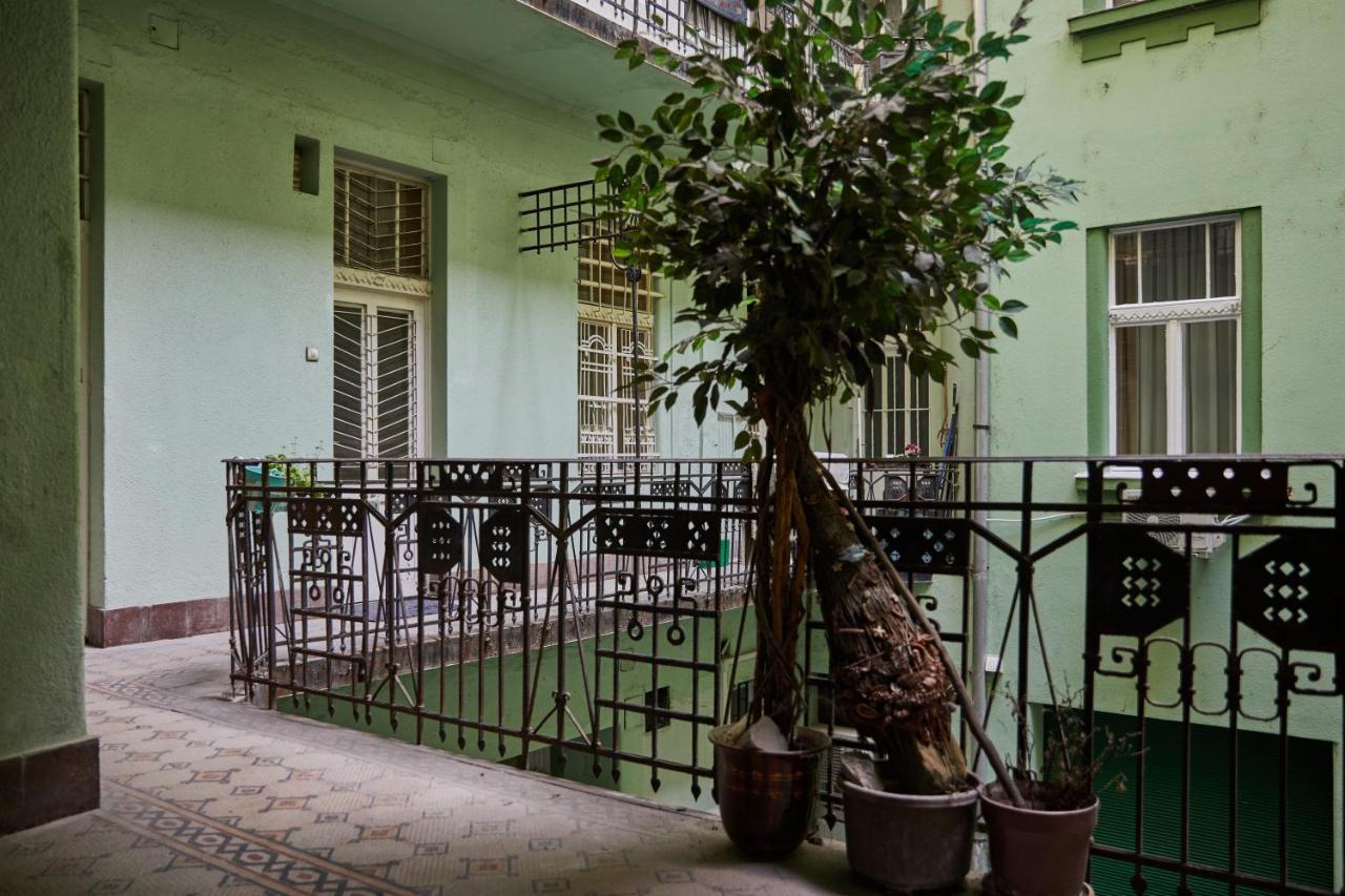 Wesselenyi 8 Great Synagogue Apartment Βουδαπέστη Εξωτερικό φωτογραφία
